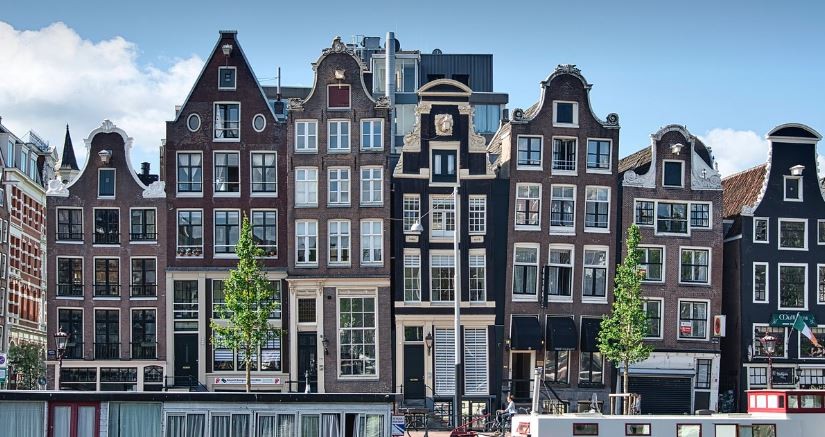 amsterdam